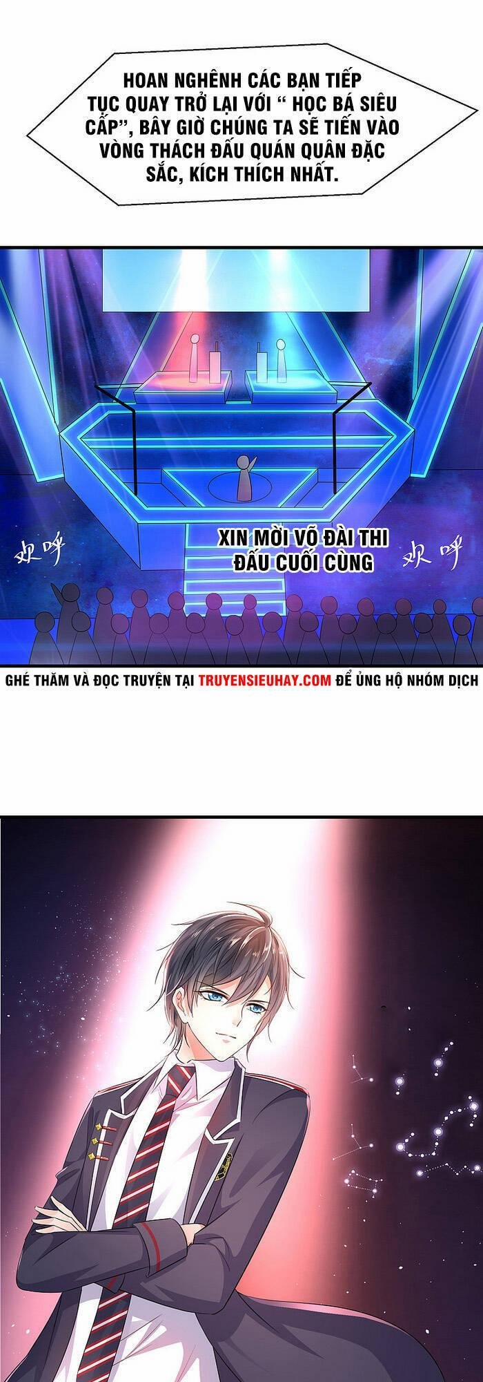 Vô Địch Học Bạ Hệ Thống 52 trang 0