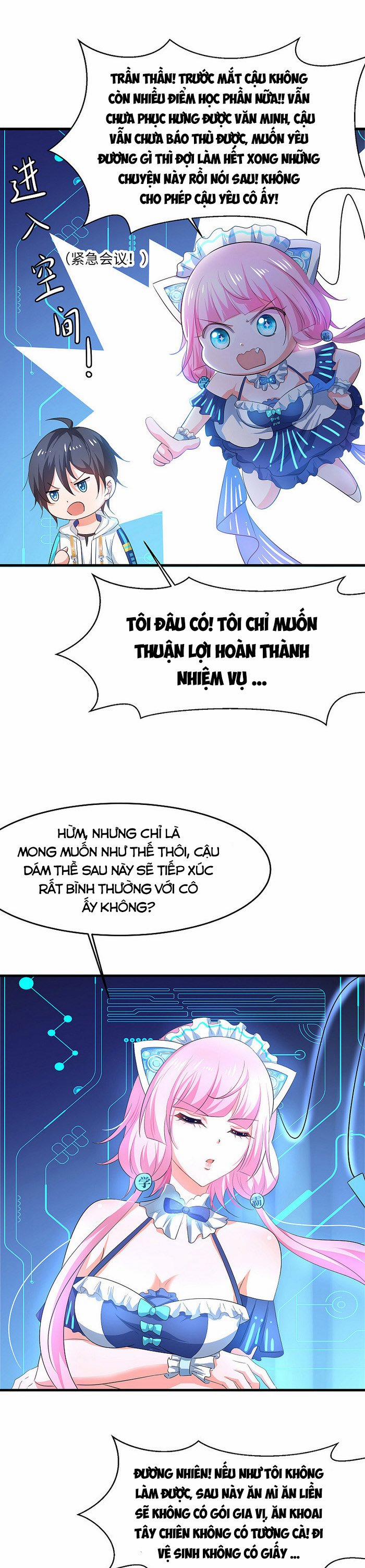 Vô Địch Học Bạ Hệ Thống 80 trang 0