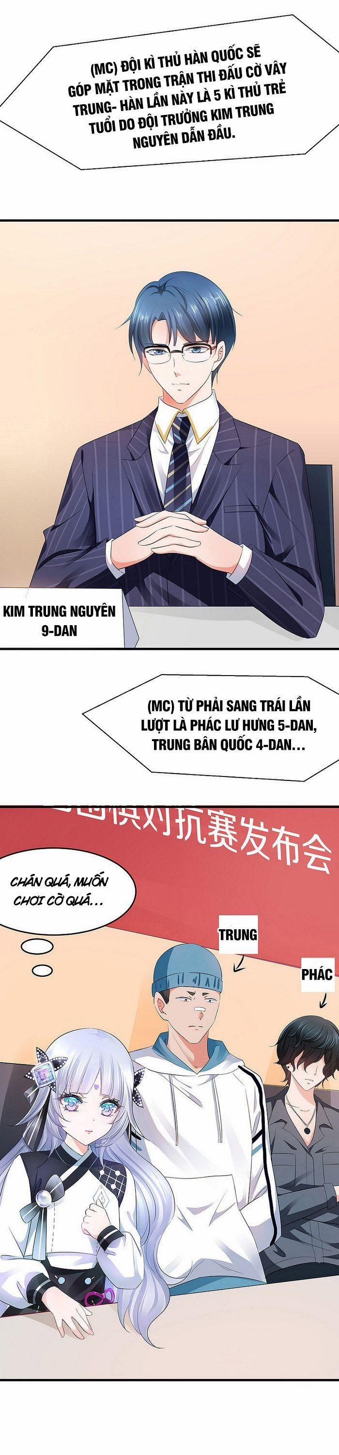 Vô Địch Học Bạ Hệ Thống 82 trang 0