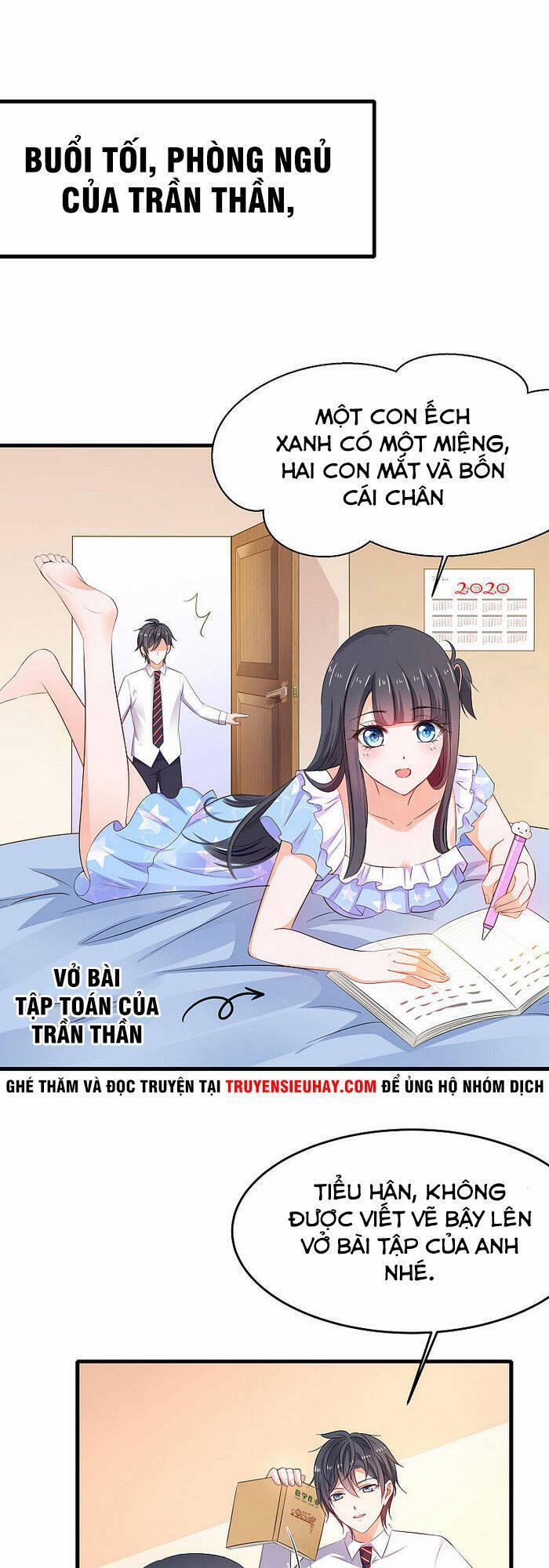 Vô Địch Học Bạ Hệ Thống 9 trang 0