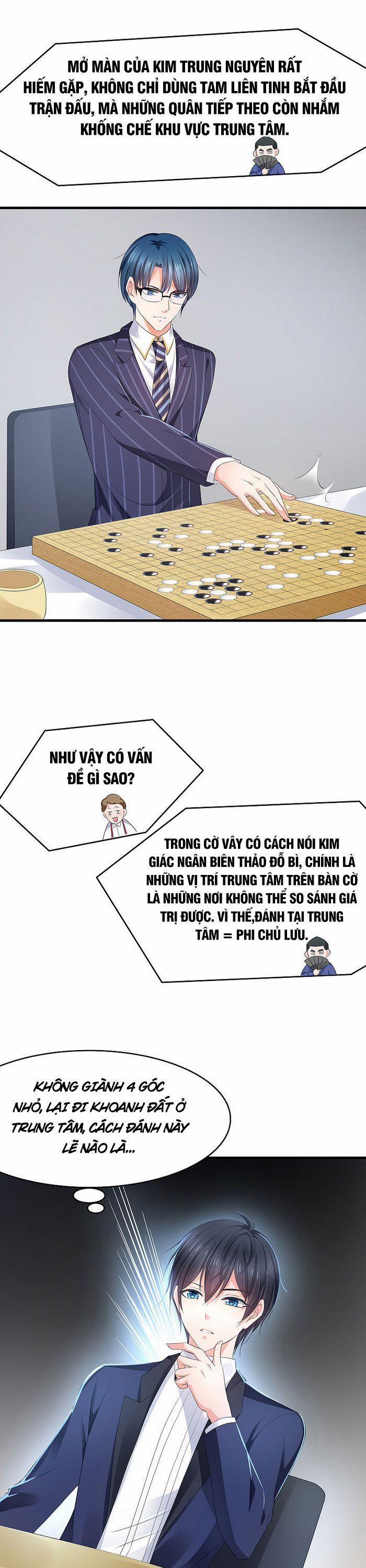 Vô Địch Học Bạ Hệ Thống 92 trang 0