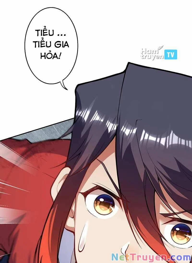 Vô Địch Kiếm Vực 127 trang 0