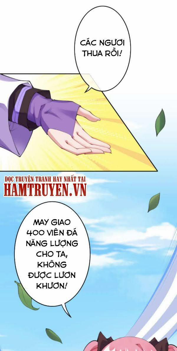 Vô Địch Kiếm Vực 13 trang 1