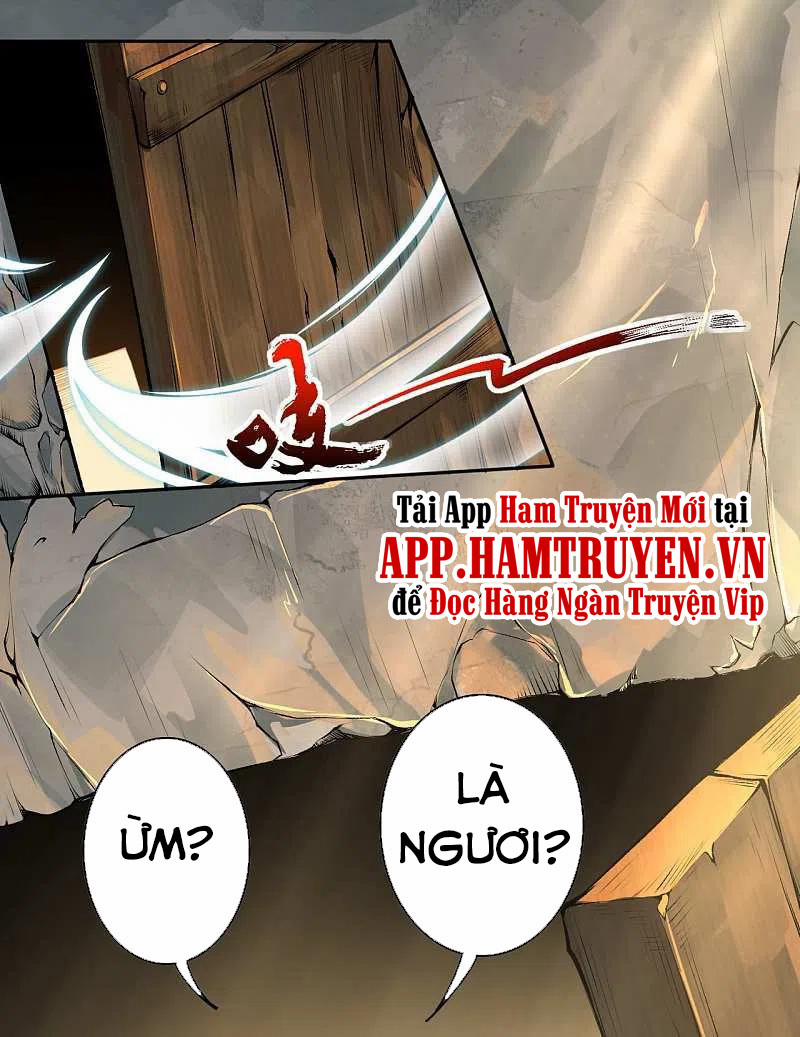 Vô Địch Kiếm Vực 139 trang 0