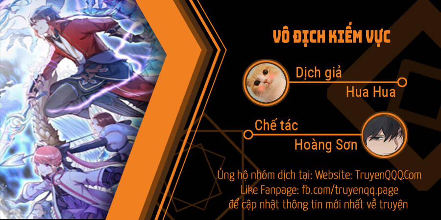 Vô Địch Kiếm Vực 152 trang 0