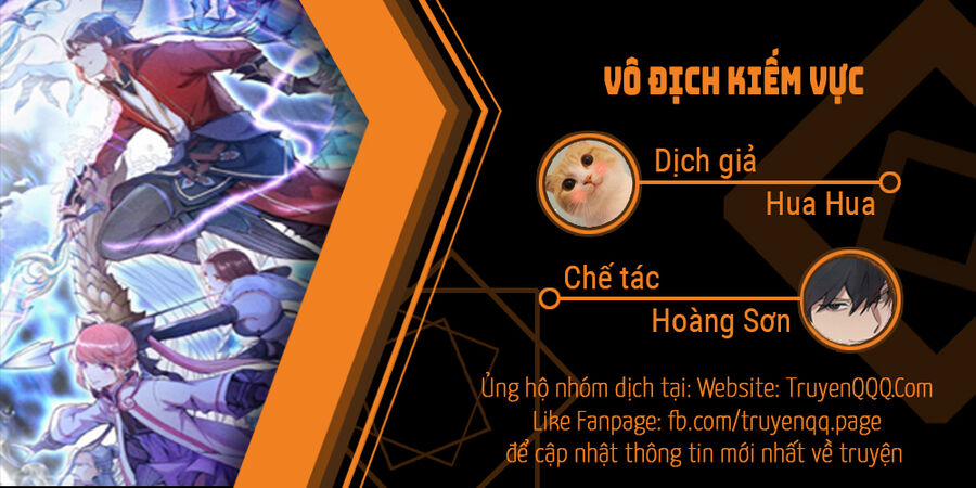 Vô Địch Kiếm Vực 159 trang 0