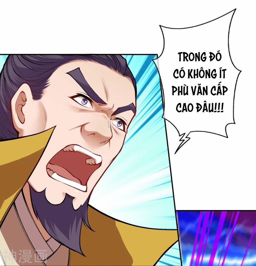 Vô Địch Kiếm Vực 160 trang 1