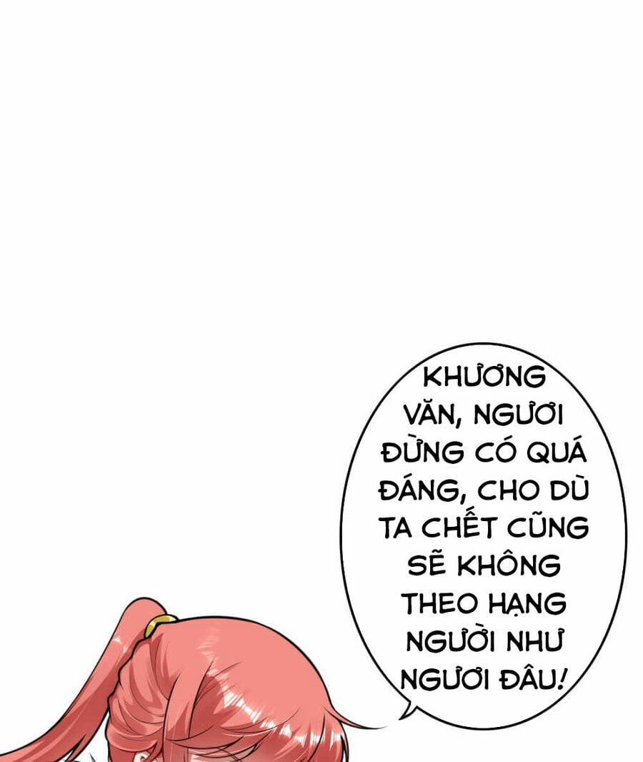 Vô Địch Kiếm Vực 70 trang 0