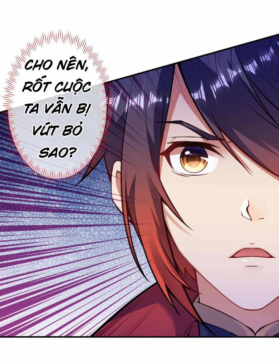 Vô Địch Kiếm Vực 82 trang 0