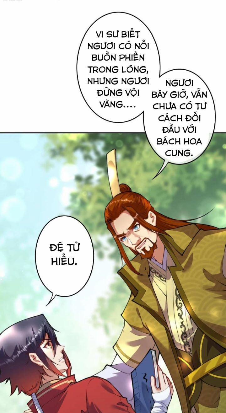 Vô Địch Kiếm Vực 87 trang 0