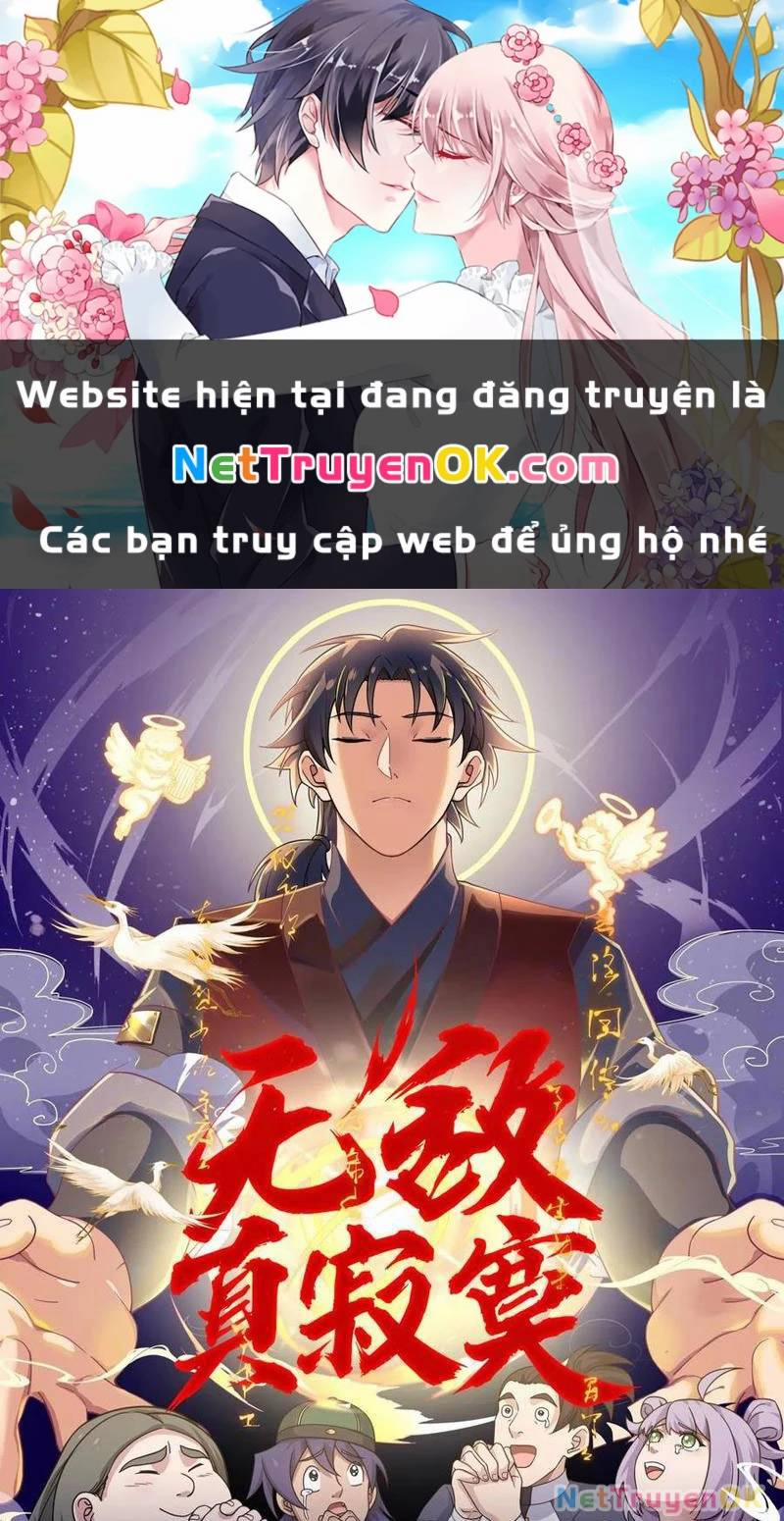 Vô Địch Thật Tịch Mịch 33 trang 0