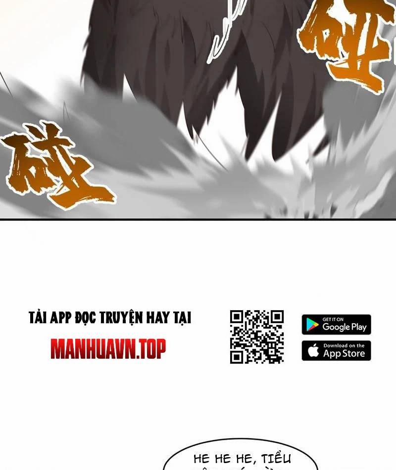 Vô Địch Thật Tịch Mịch 33 trang 20