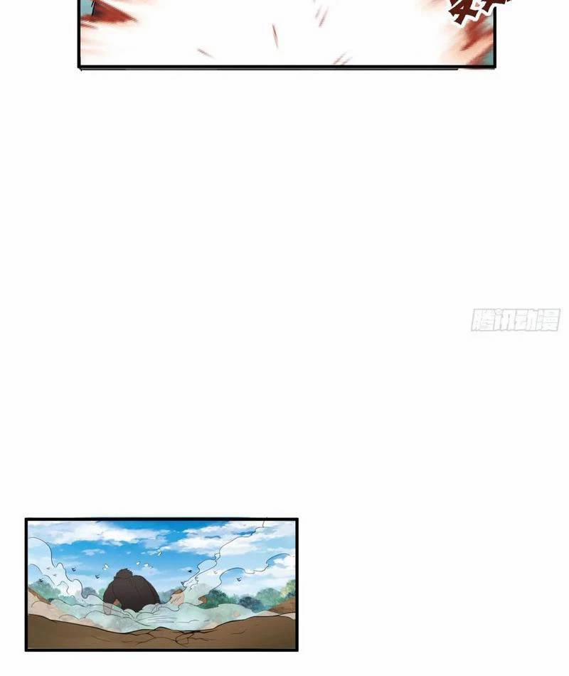 Vô Địch Thật Tịch Mịch 33 trang 8