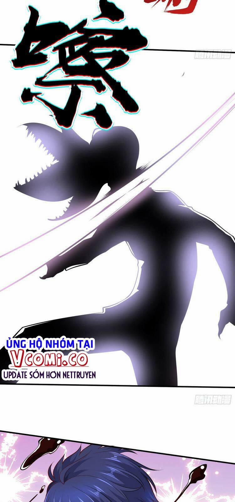 Vô Địch Từ Cưỡng Hôn Ma Nữ 1 trang 17