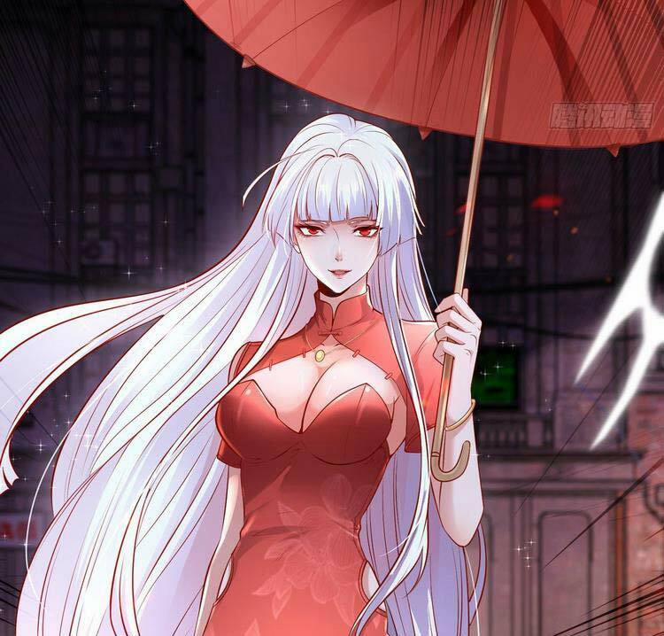 Vô Địch Từ Cưỡng Hôn Ma Nữ 1 trang 20