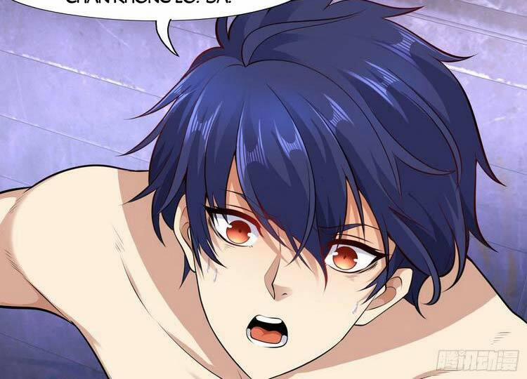 Vô Địch Từ Cưỡng Hôn Ma Nữ 1 trang 34