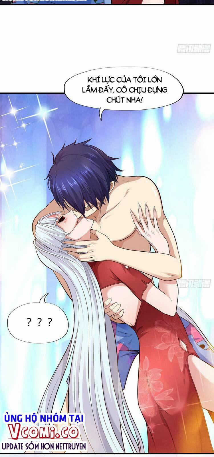 Vô Địch Từ Cưỡng Hôn Ma Nữ 1 trang 36