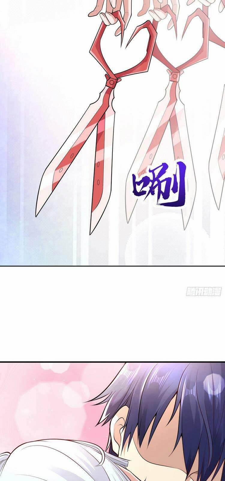 Vô Địch Từ Cưỡng Hôn Ma Nữ 1 trang 38