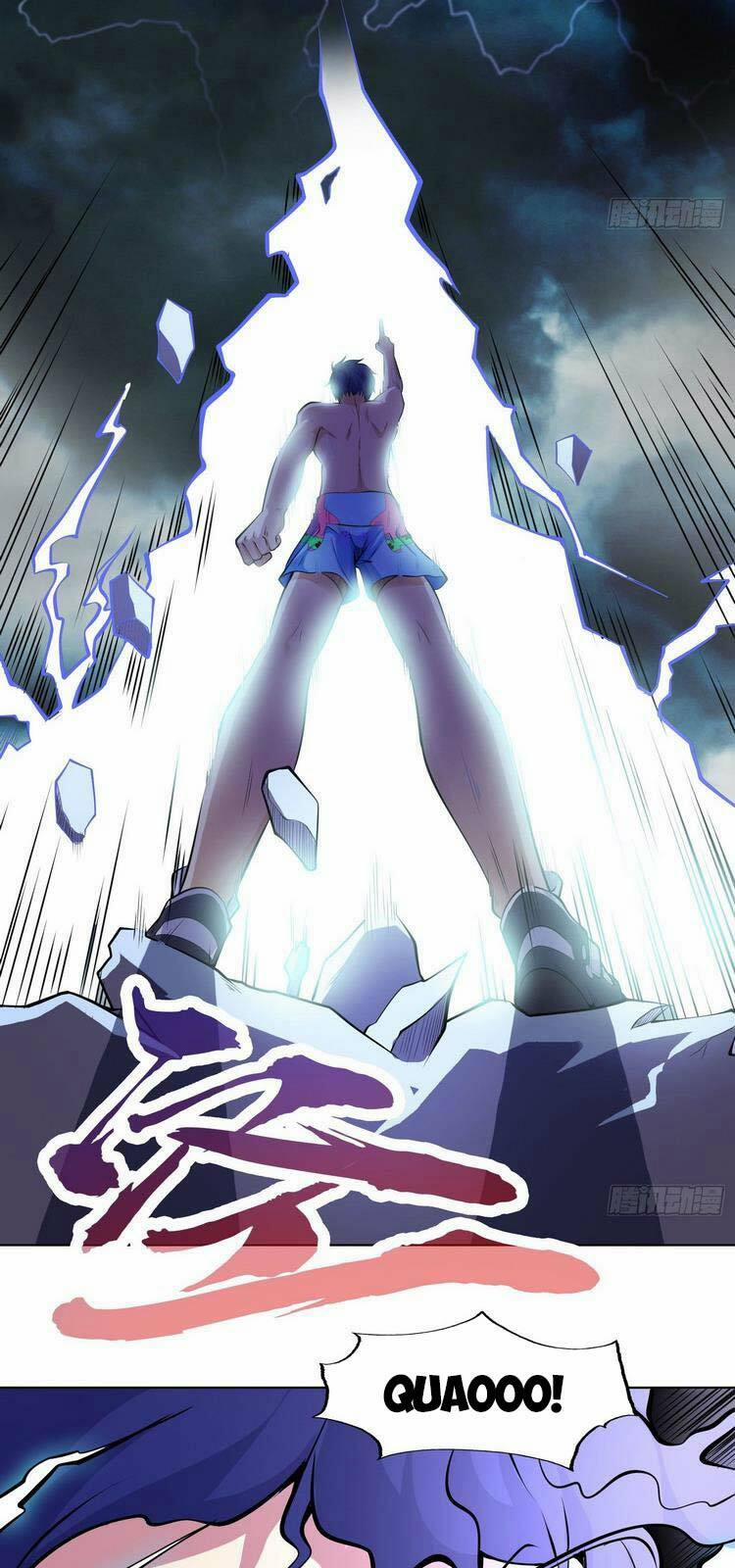 Vô Địch Từ Cưỡng Hôn Ma Nữ 1 trang 50