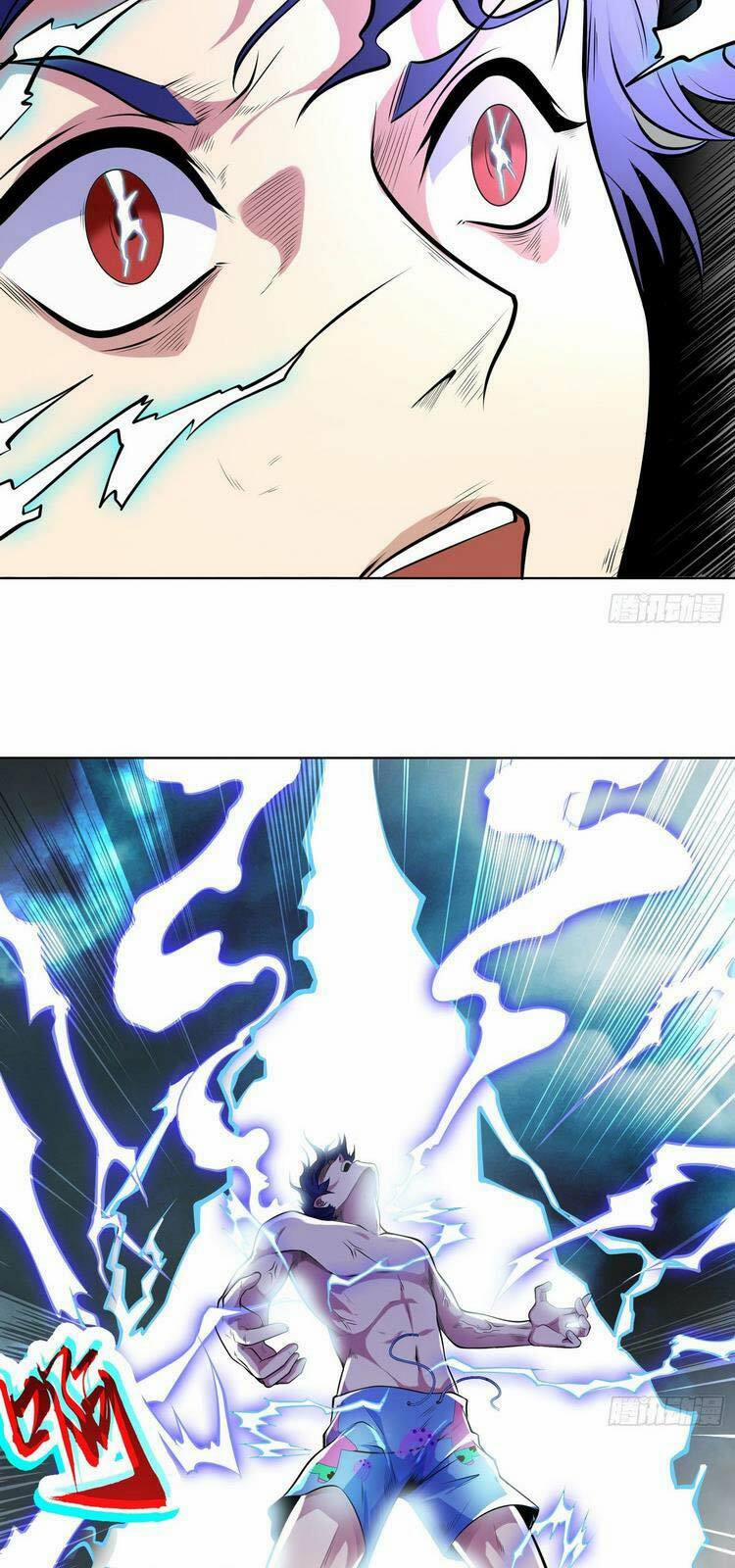 Vô Địch Từ Cưỡng Hôn Ma Nữ 1 trang 51