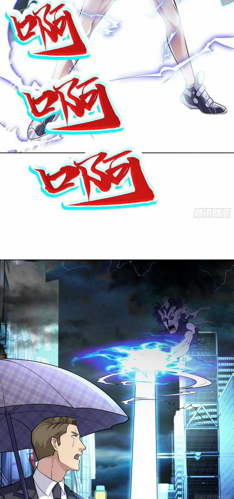 Vô Địch Từ Cưỡng Hôn Ma Nữ 1 trang 52