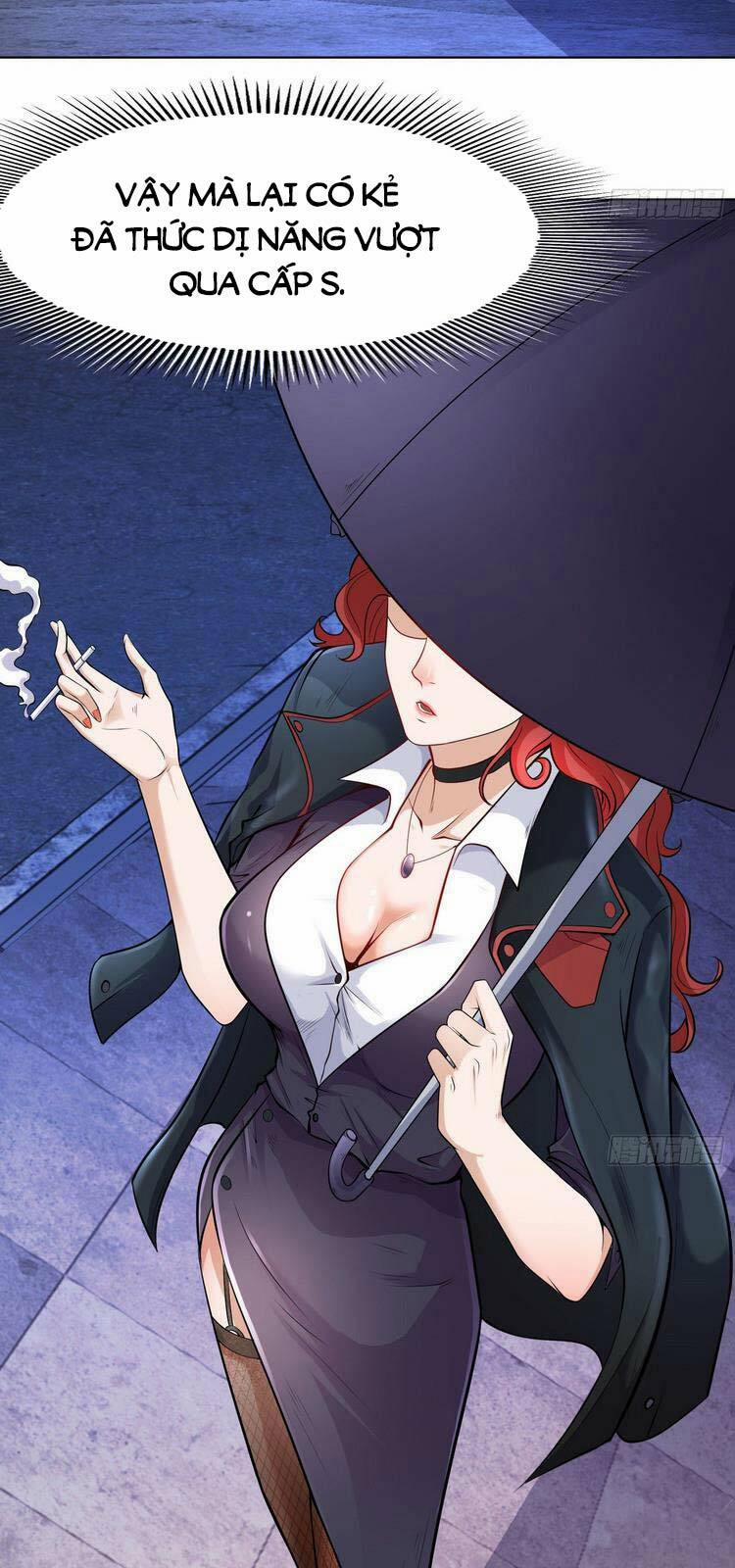 Vô Địch Từ Cưỡng Hôn Ma Nữ 1 trang 54