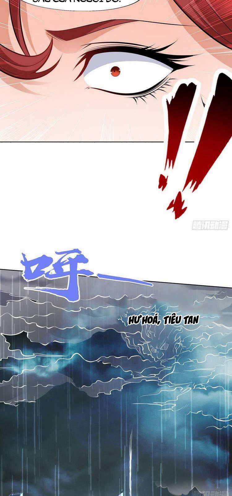 Vô Địch Từ Cưỡng Hôn Ma Nữ 1 trang 56