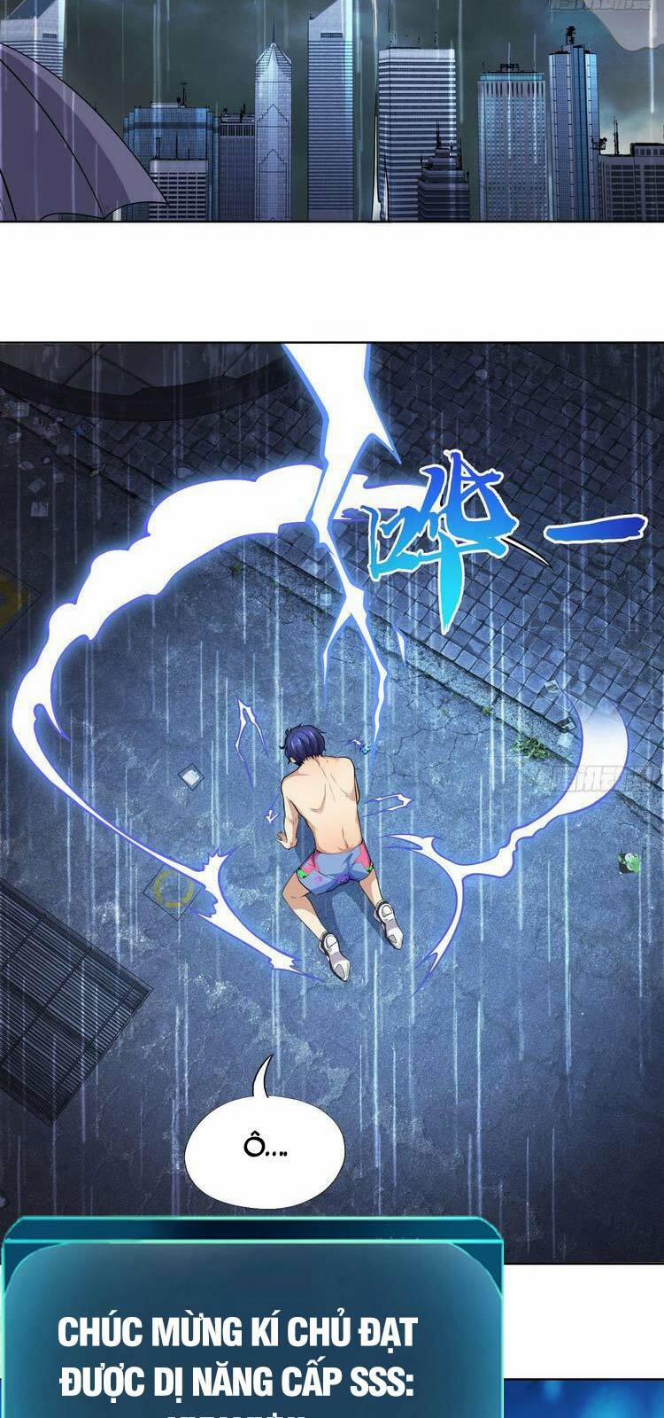 Vô Địch Từ Cưỡng Hôn Ma Nữ 1 trang 57