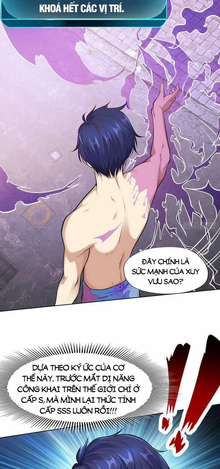 Vô Địch Từ Cưỡng Hôn Ma Nữ 1 trang 59