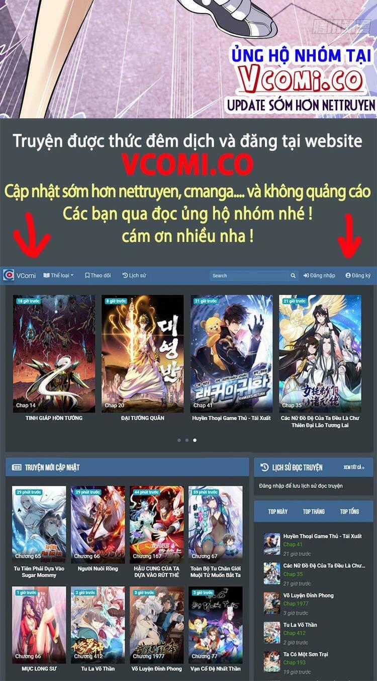 Vô Địch Từ Cưỡng Hôn Ma Nữ 1 trang 62