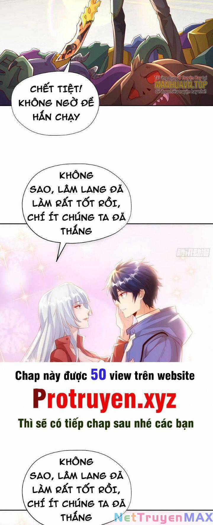 Vô Địch Từ Cưỡng Hôn Ma Nữ 109 trang 0