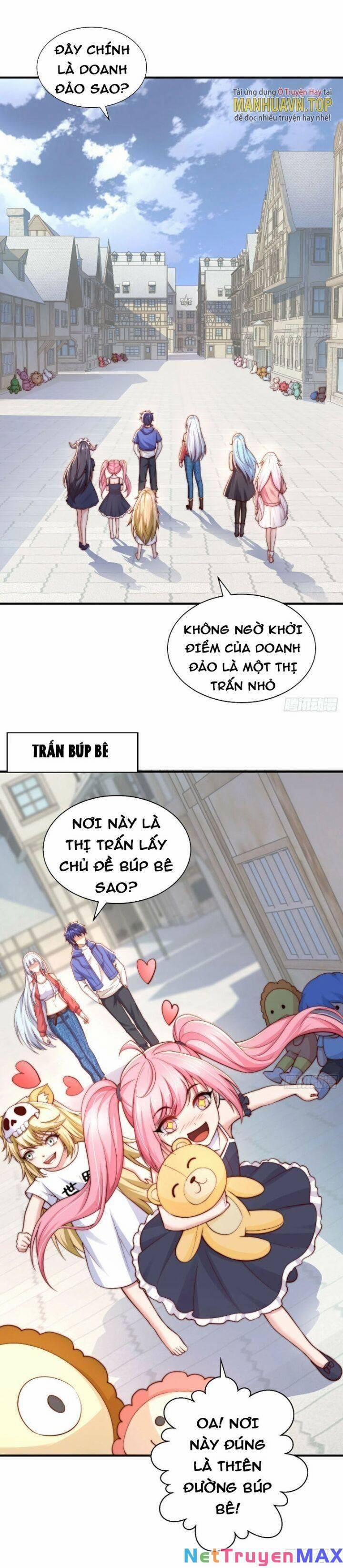 Vô Địch Từ Cưỡng Hôn Ma Nữ 112 trang 0