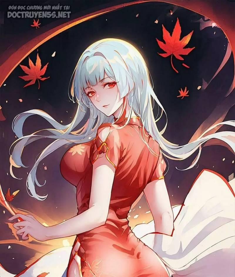 Vô Địch Từ Cưỡng Hôn Ma Nữ 143 trang 0
