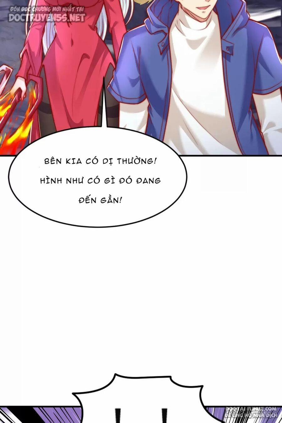 Vô Địch Từ Cưỡng Hôn Ma Nữ 150 trang 16