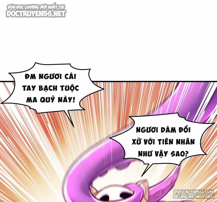 Vô Địch Từ Cưỡng Hôn Ma Nữ 150 trang 20