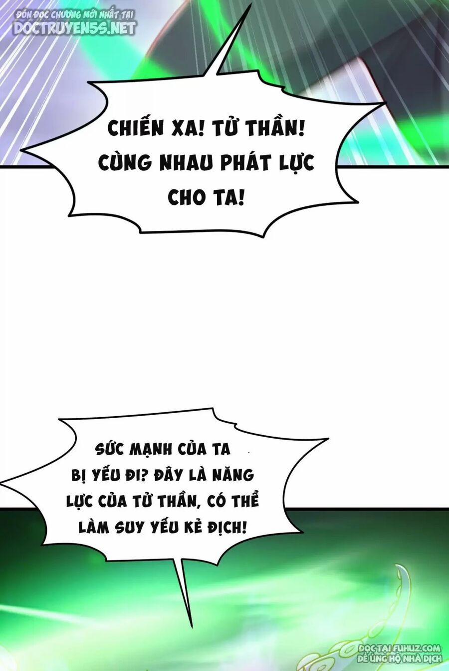 Vô Địch Từ Cưỡng Hôn Ma Nữ 150 trang 33