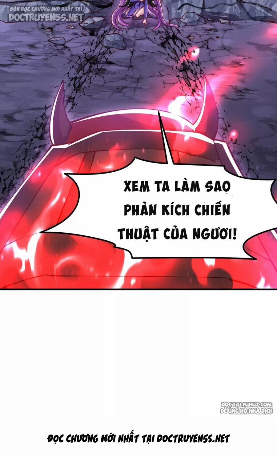 Vô Địch Từ Cưỡng Hôn Ma Nữ 150 trang 41