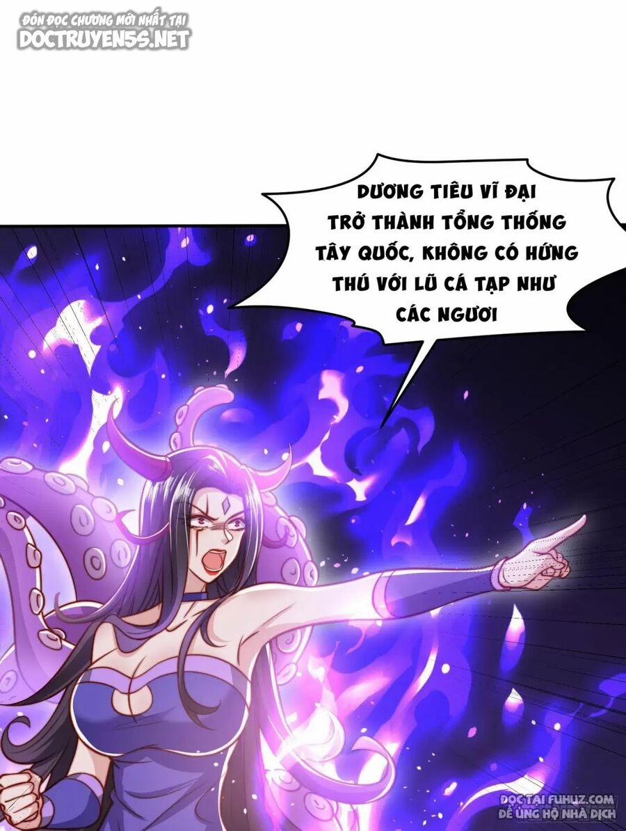 Vô Địch Từ Cưỡng Hôn Ma Nữ 150 trang 5