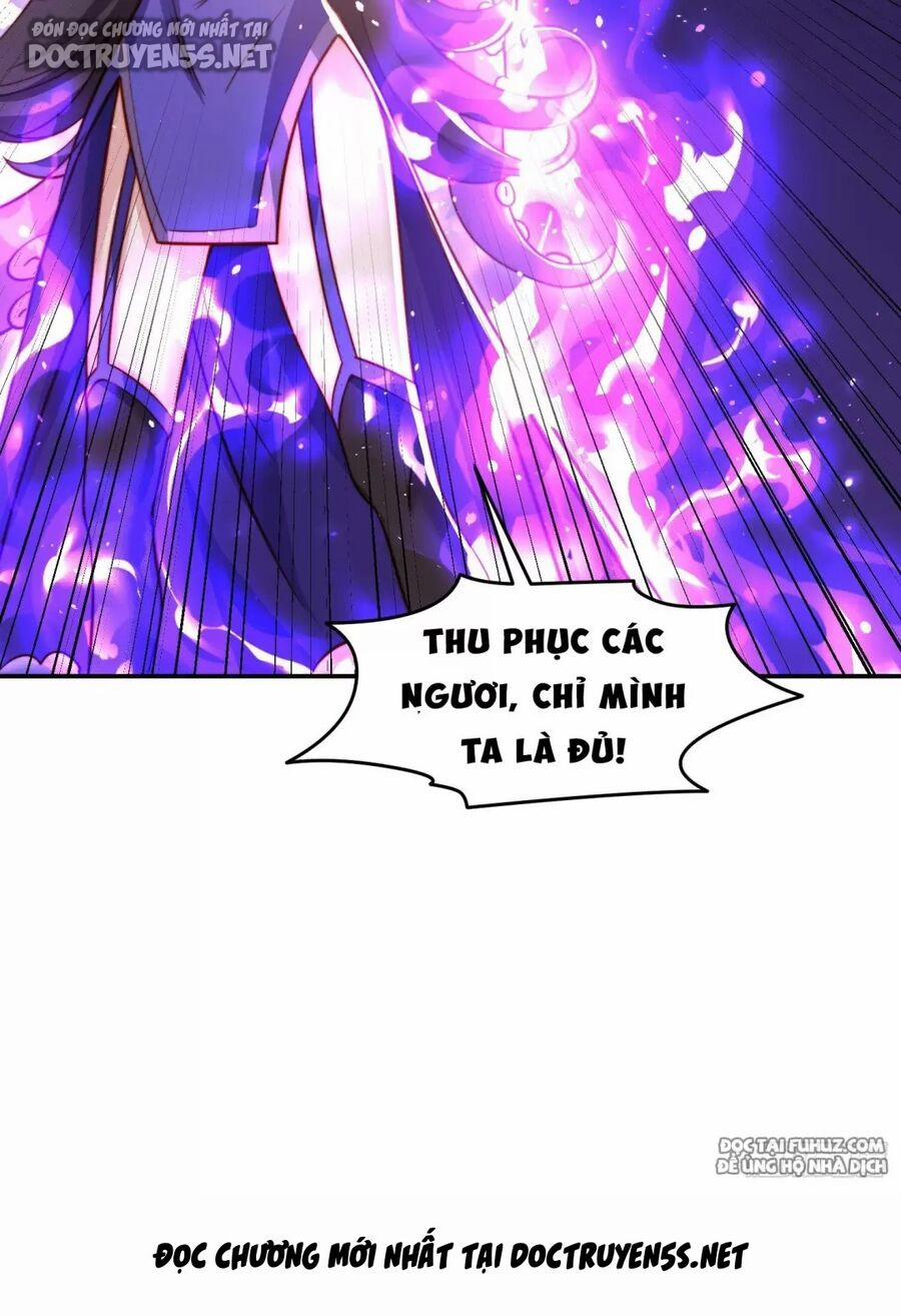 Vô Địch Từ Cưỡng Hôn Ma Nữ 150 trang 6