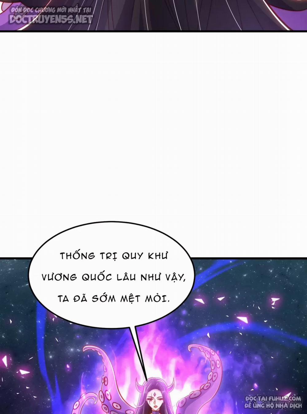 Vô Địch Từ Cưỡng Hôn Ma Nữ 151 trang 10