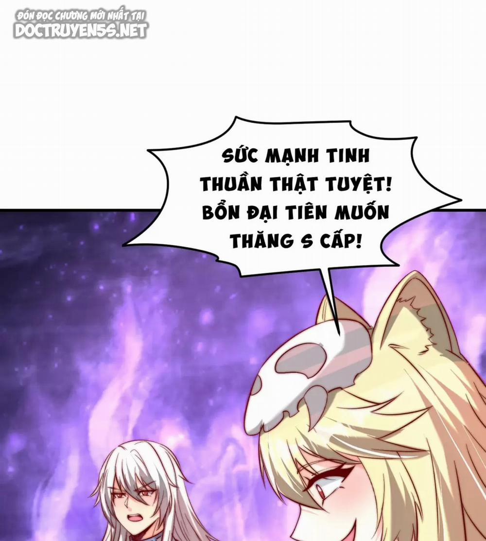 Vô Địch Từ Cưỡng Hôn Ma Nữ 151 trang 14