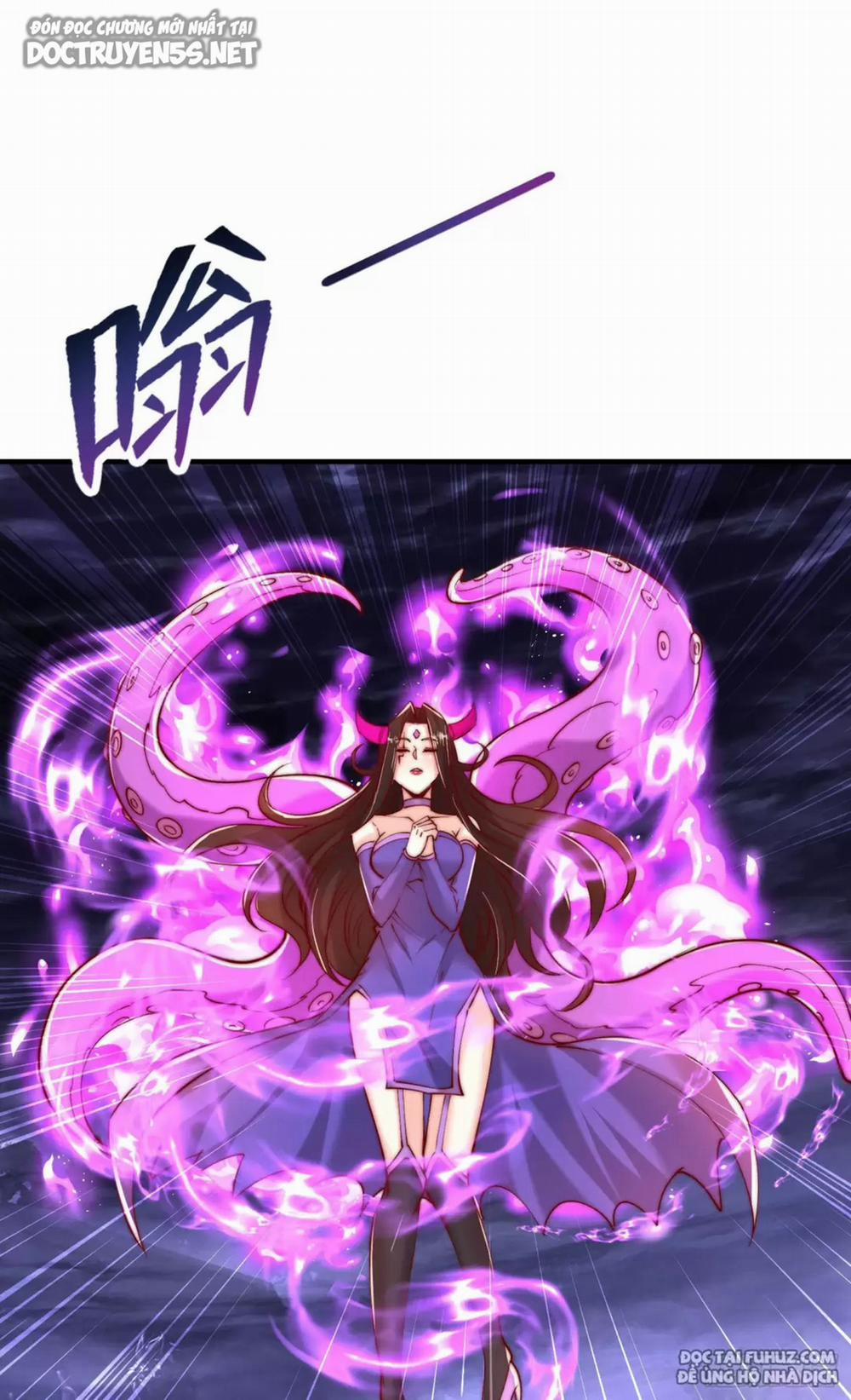Vô Địch Từ Cưỡng Hôn Ma Nữ 151 trang 18