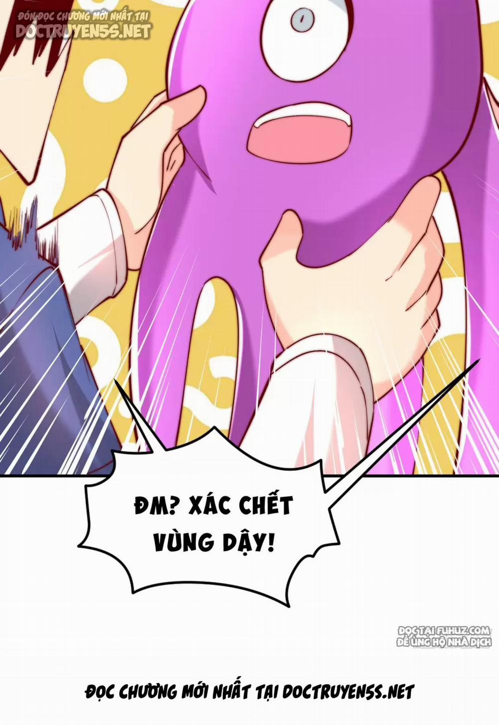 Vô Địch Từ Cưỡng Hôn Ma Nữ 151 trang 24