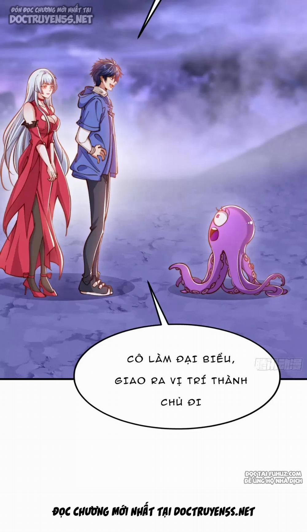 Vô Địch Từ Cưỡng Hôn Ma Nữ 151 trang 26