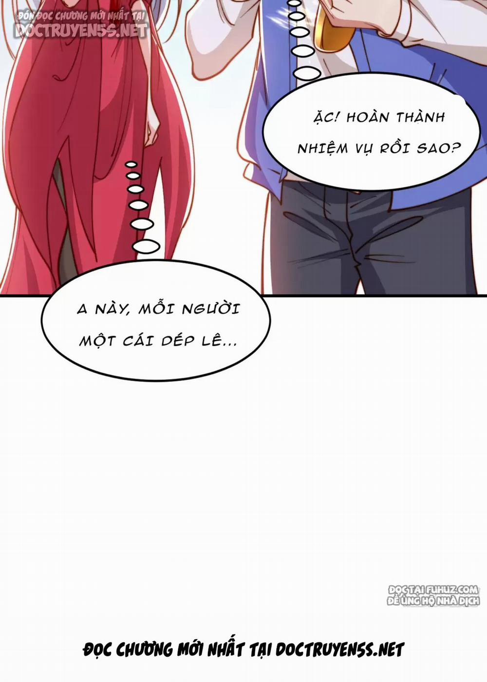 Vô Địch Từ Cưỡng Hôn Ma Nữ 151 trang 29
