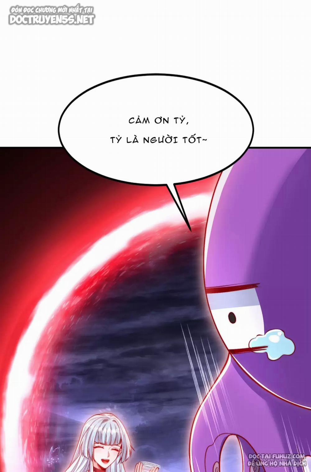 Vô Địch Từ Cưỡng Hôn Ma Nữ 151 trang 35