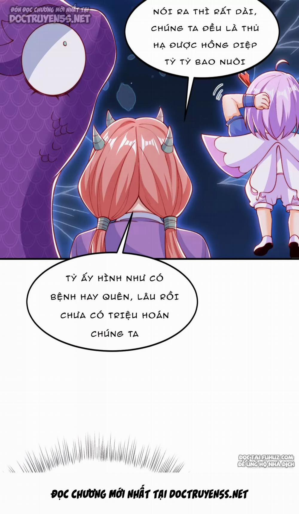 Vô Địch Từ Cưỡng Hôn Ma Nữ 151 trang 39
