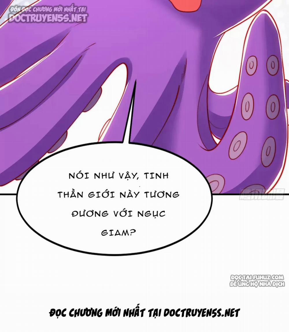 Vô Địch Từ Cưỡng Hôn Ma Nữ 151 trang 41