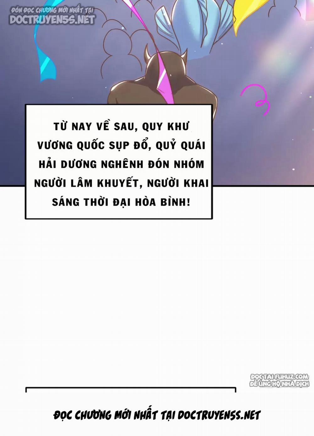 Vô Địch Từ Cưỡng Hôn Ma Nữ 151 trang 47