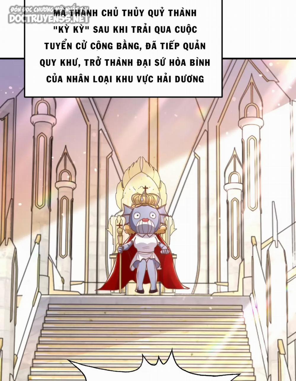 Vô Địch Từ Cưỡng Hôn Ma Nữ 151 trang 48